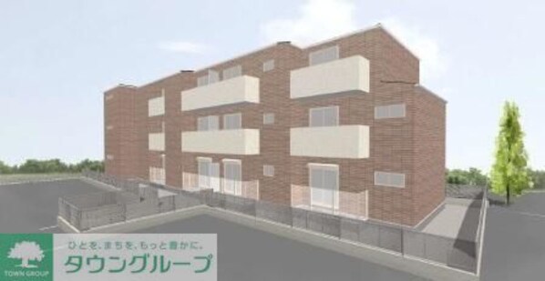 AJ千葉寺003の物件内観写真